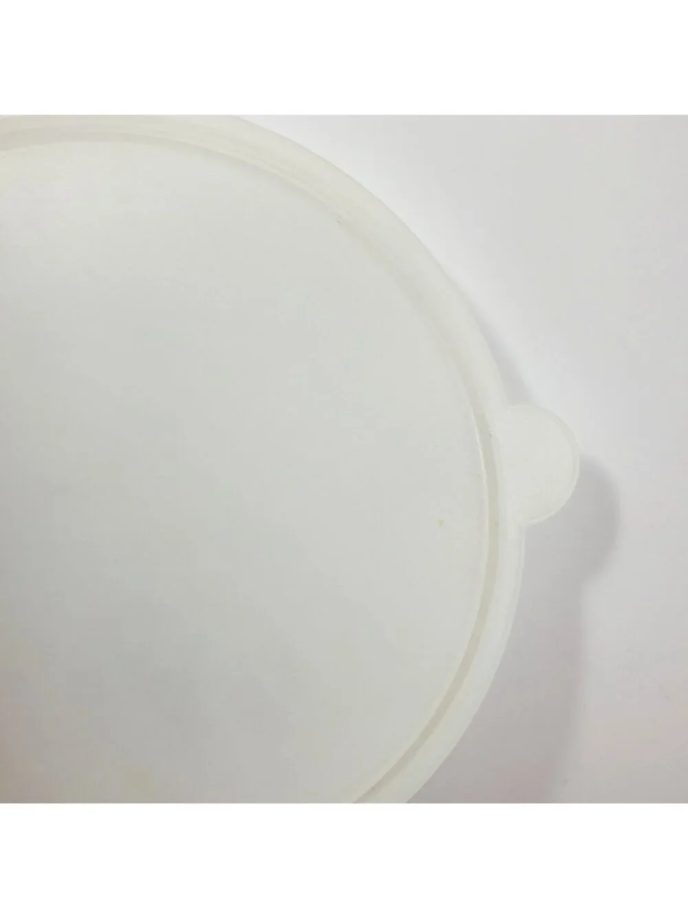 Tupperware O Seal Replacement Sheer #2197 Lid Y Tab 9